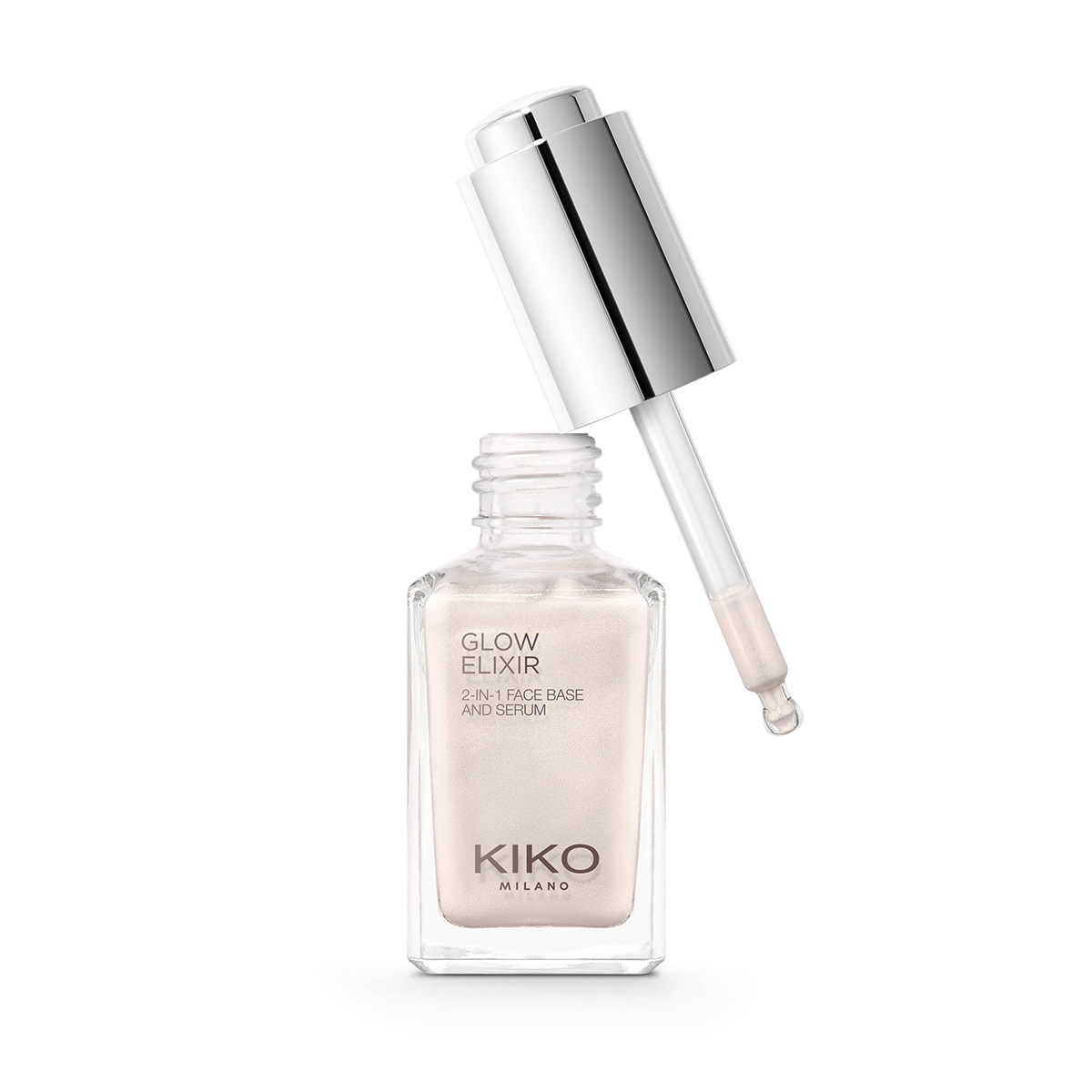 Happy B-Day, Bellezza! Glow Elixir 2-In-1 Face Base & Serum