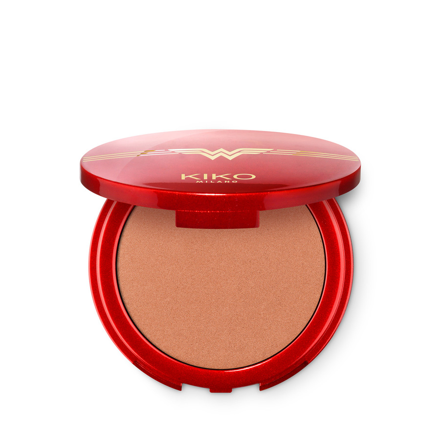 wonder woman starlight blush
