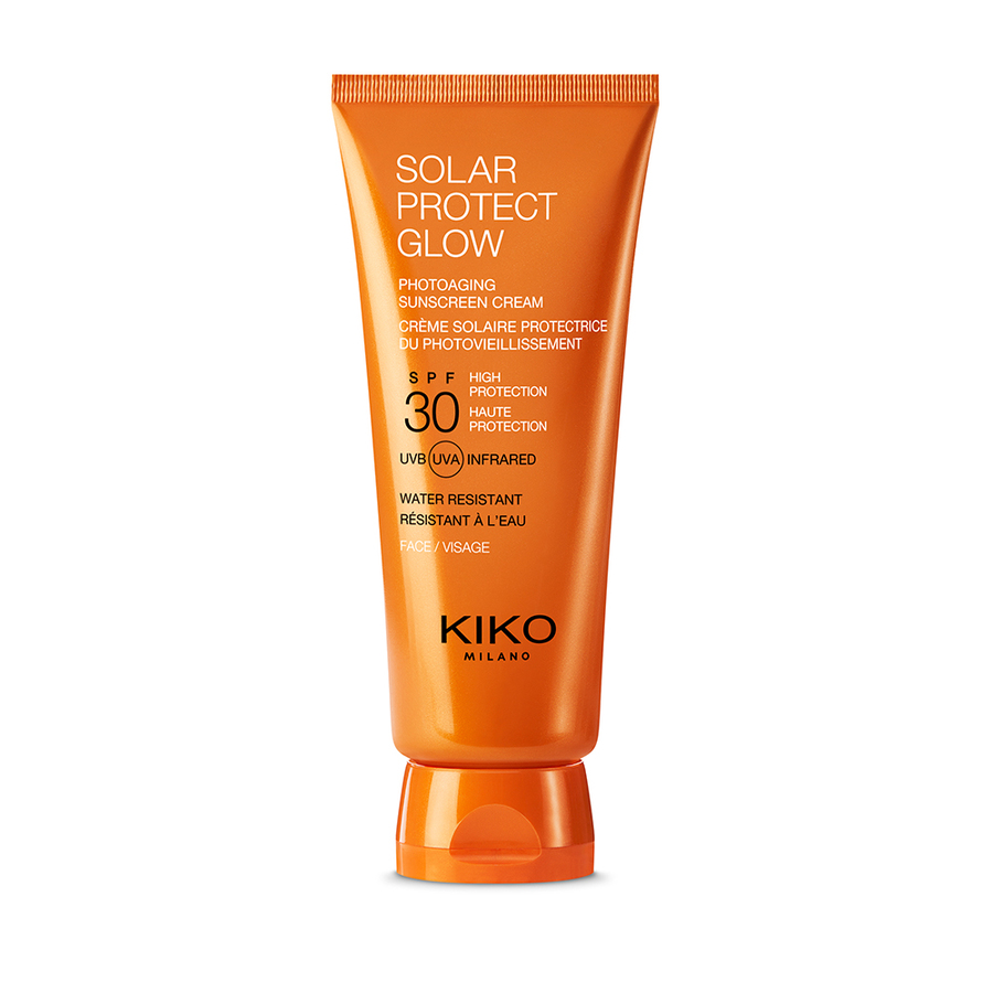Solar Protect Glow Spf 30