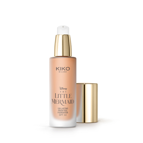 Kiko milano deals foundation