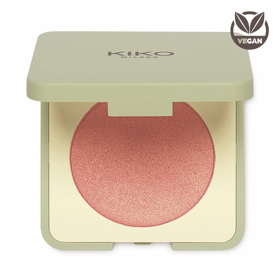 compact blush