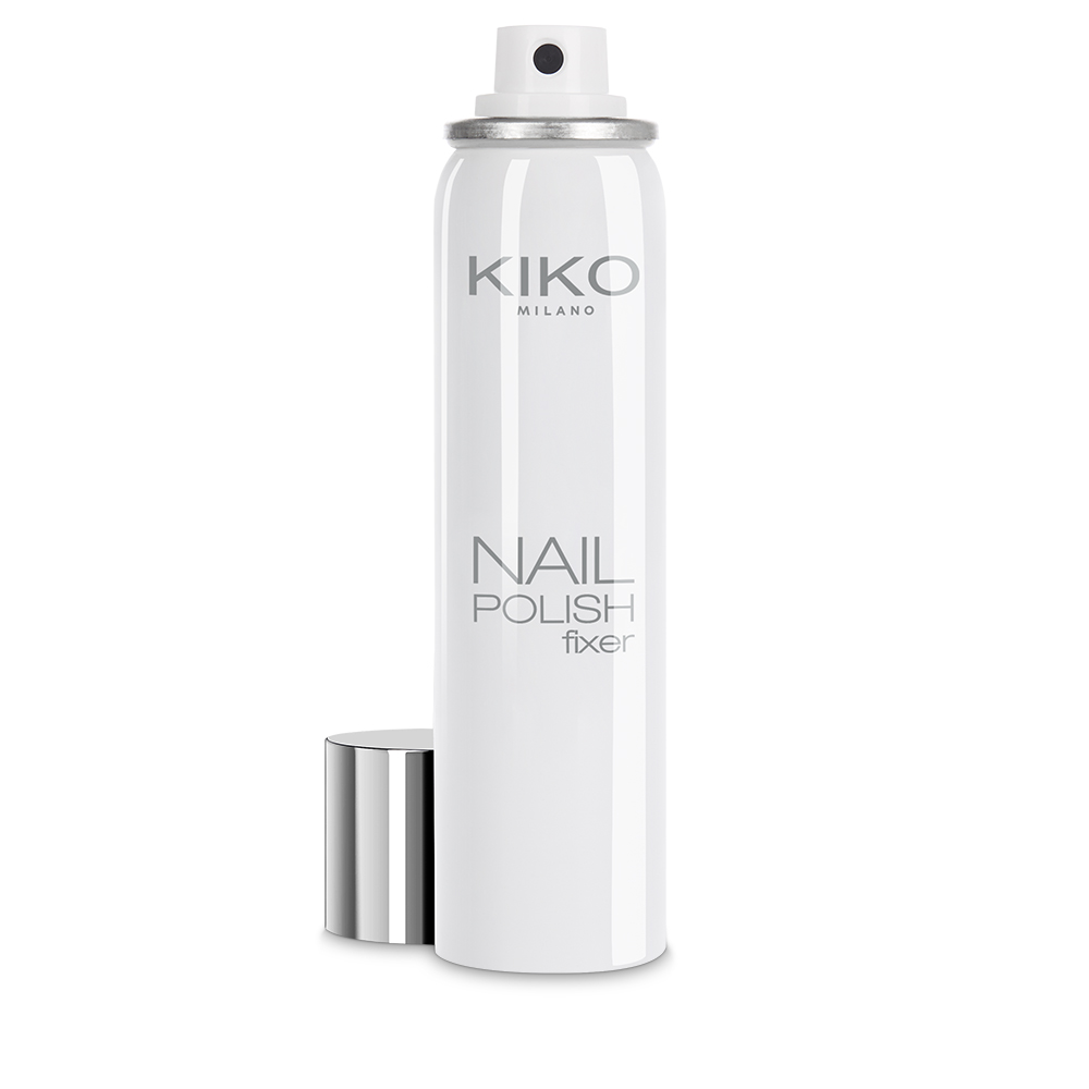 Nail Polish Fixer