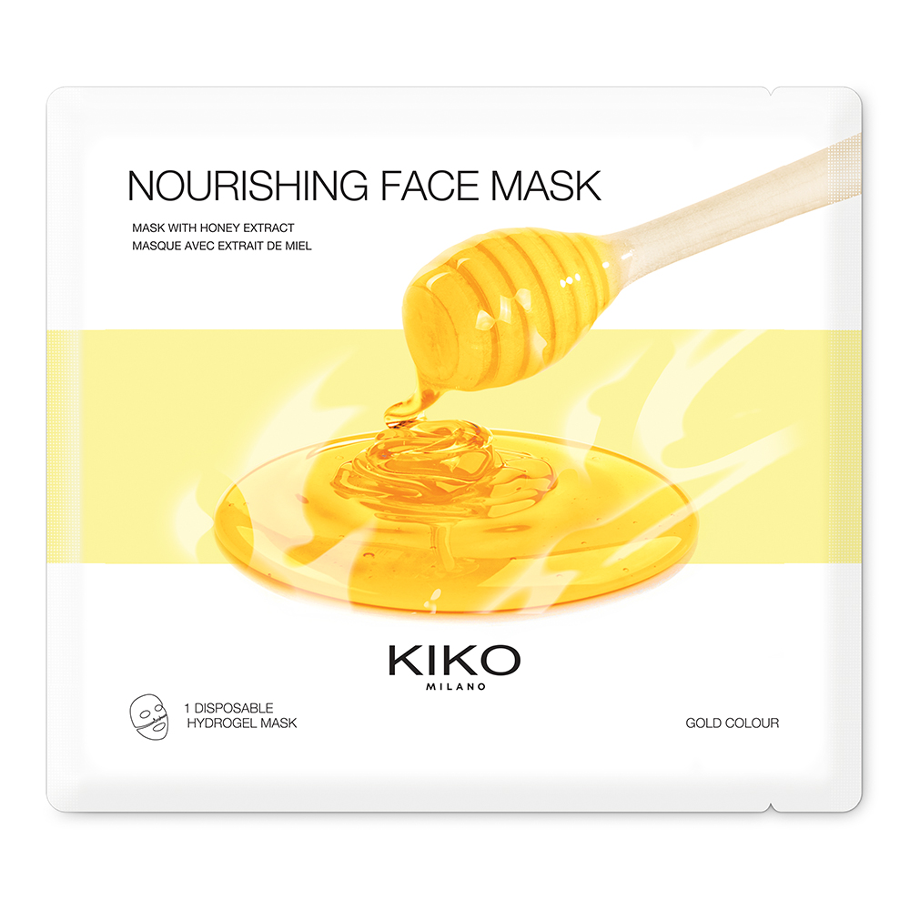 Nourishing Face Mask