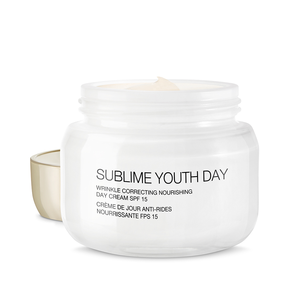 Sublime Youth Day