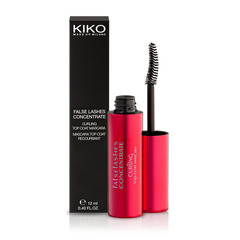 Curling Top Coat Mascara