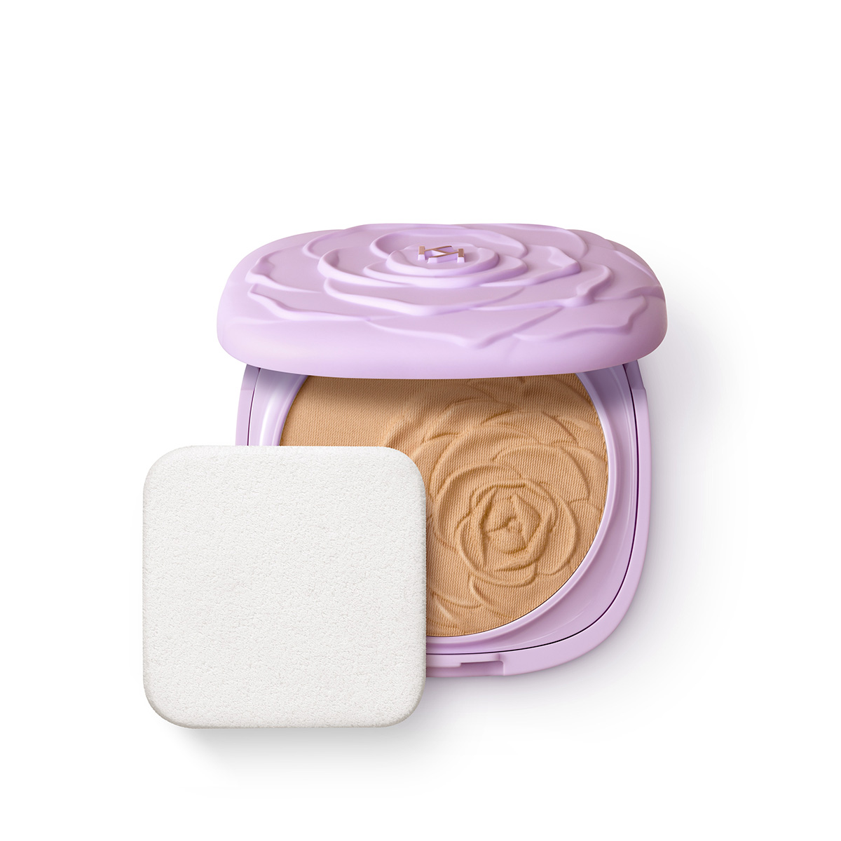 Blossoming Beauty Hydrating & Long Lasting Blurring Effect Foundation 03