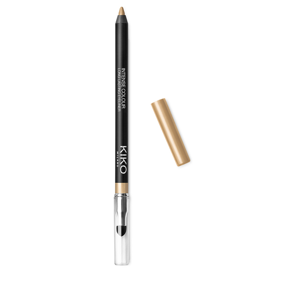 Matita esterno occhi intensa e scorrevole a lunga durata - Intense Colour  long Lasting Eyeliner - KIKO MILANO