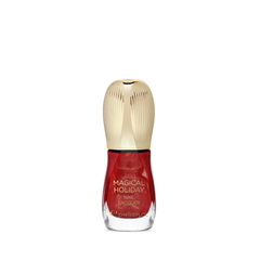 MAGICAL HOLIDAY NAIL LACQUER