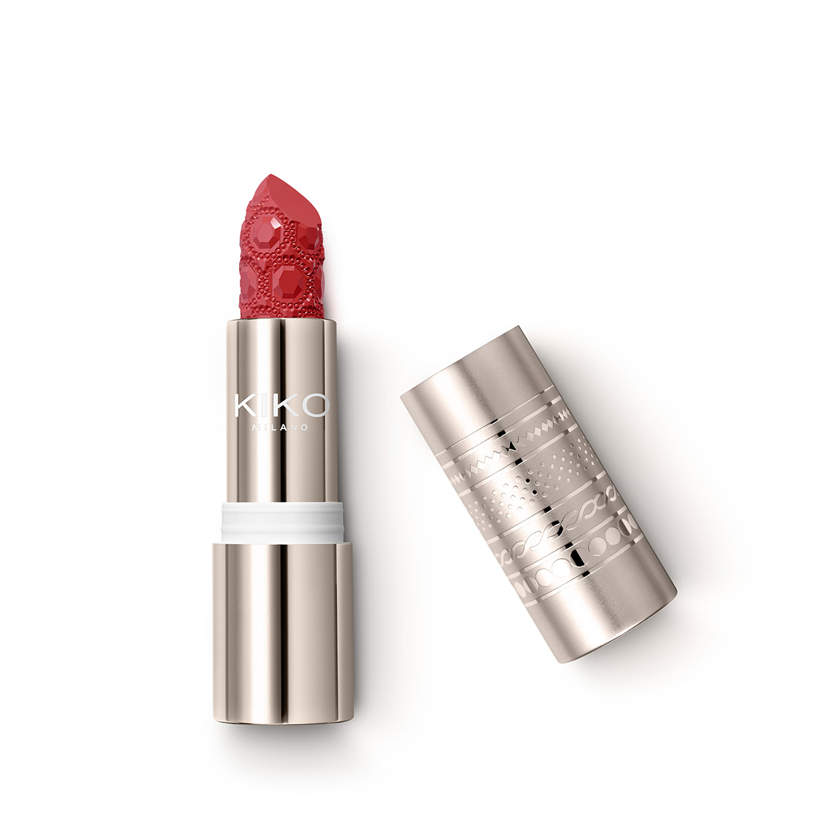 Festival Glow Make Me Queen Lipstick