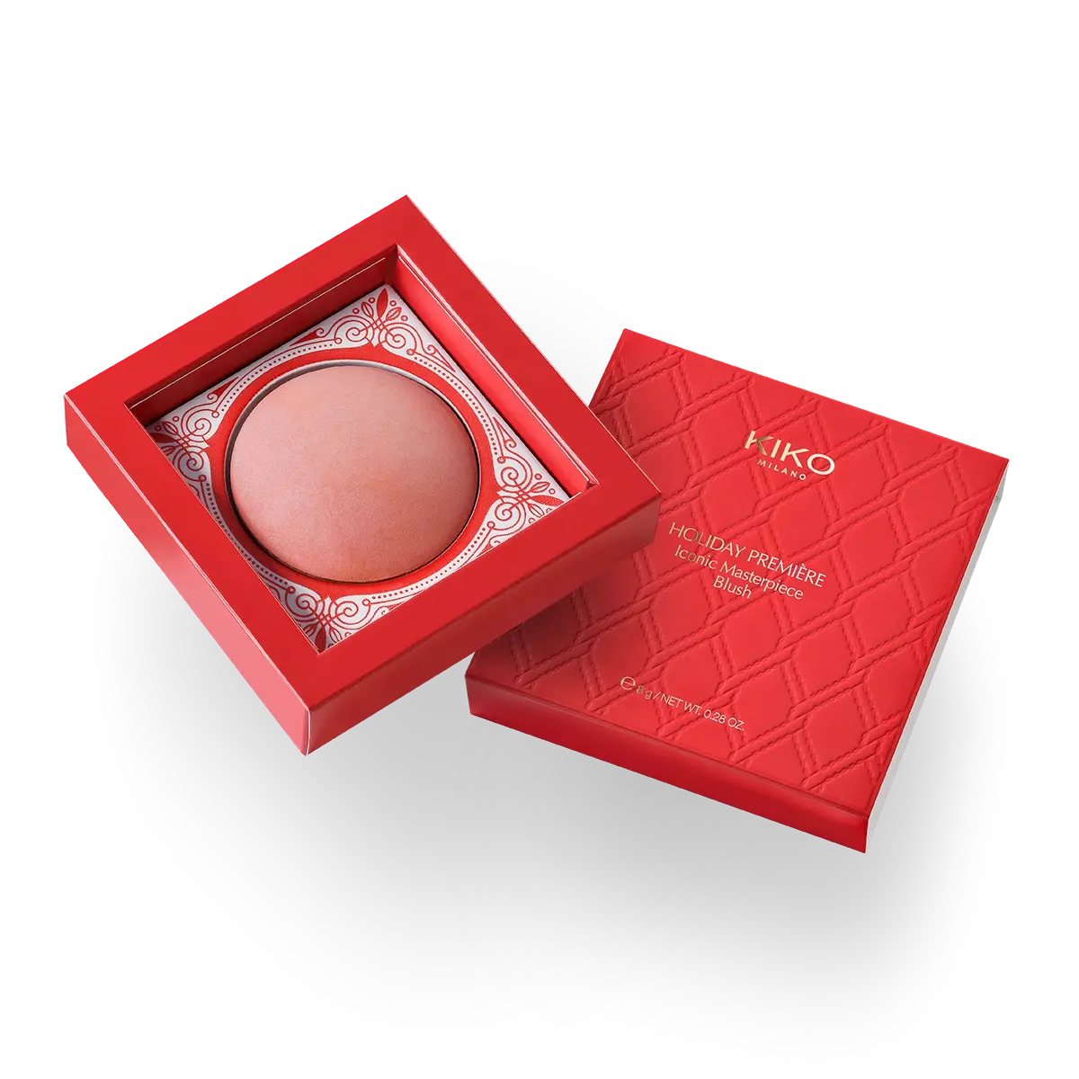 Holiday Première Iconic Masterpiece Blush
