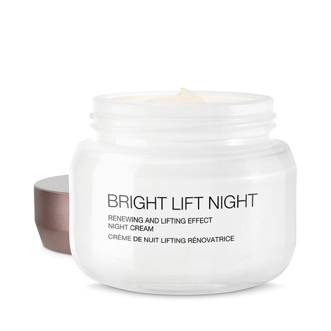 Nachtcreme mit Lifting-Effekt - Bright Lift Night - KIKO MILANO