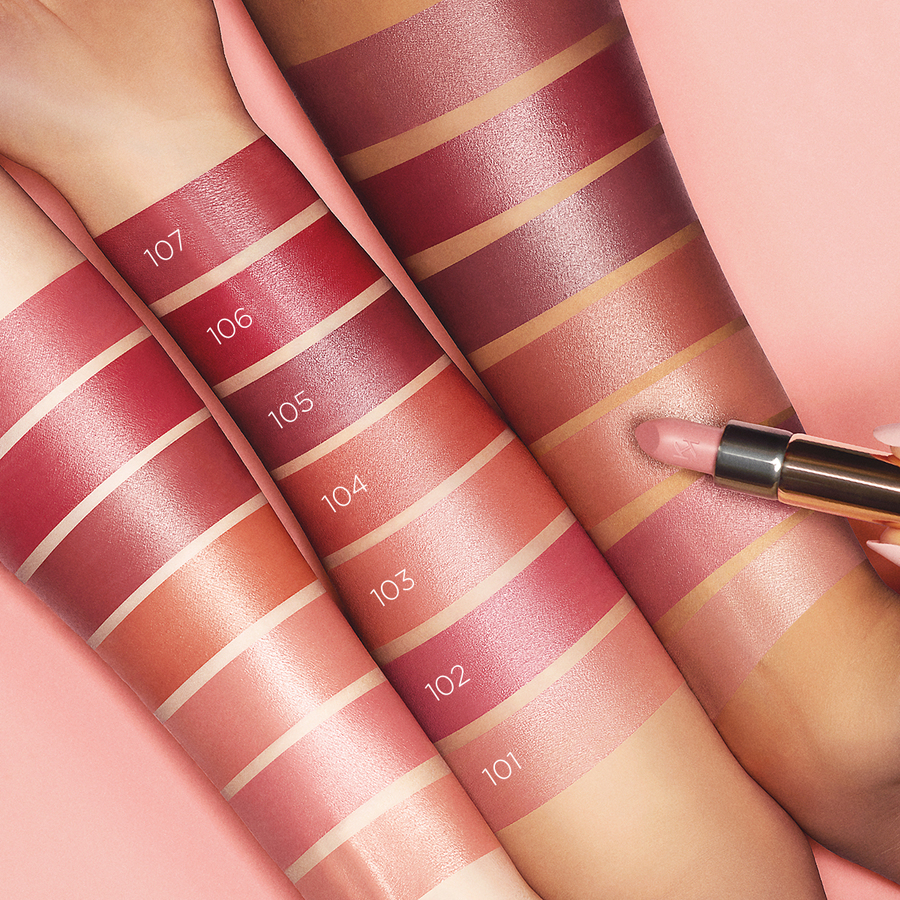 kiko creamy lipstick