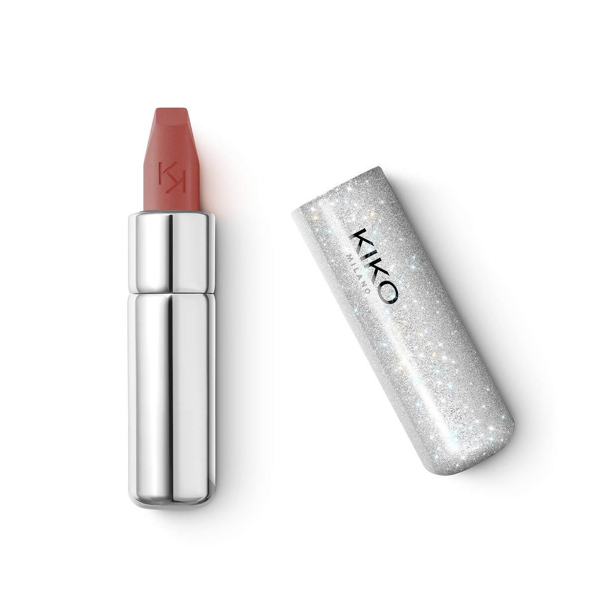 Happy B-Day, Bellezza! Velvet Passion Matte Lipstick