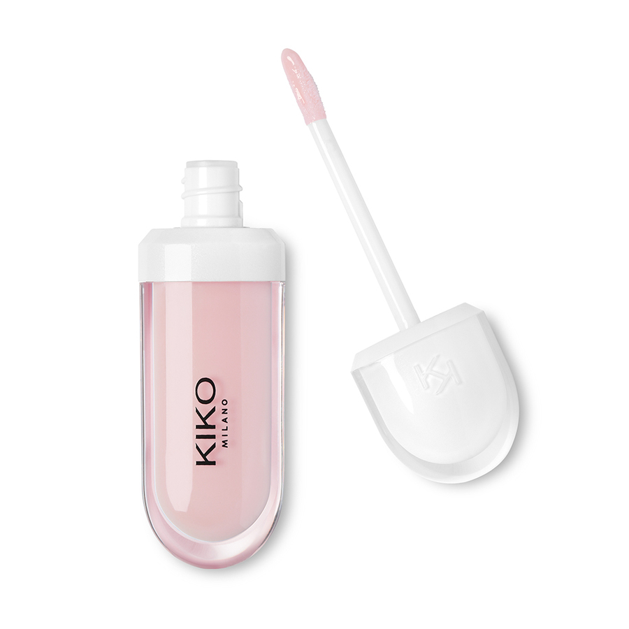 Descobrir 119+ imagem gloss rosa kiko br.thptnganamst.edu.vn