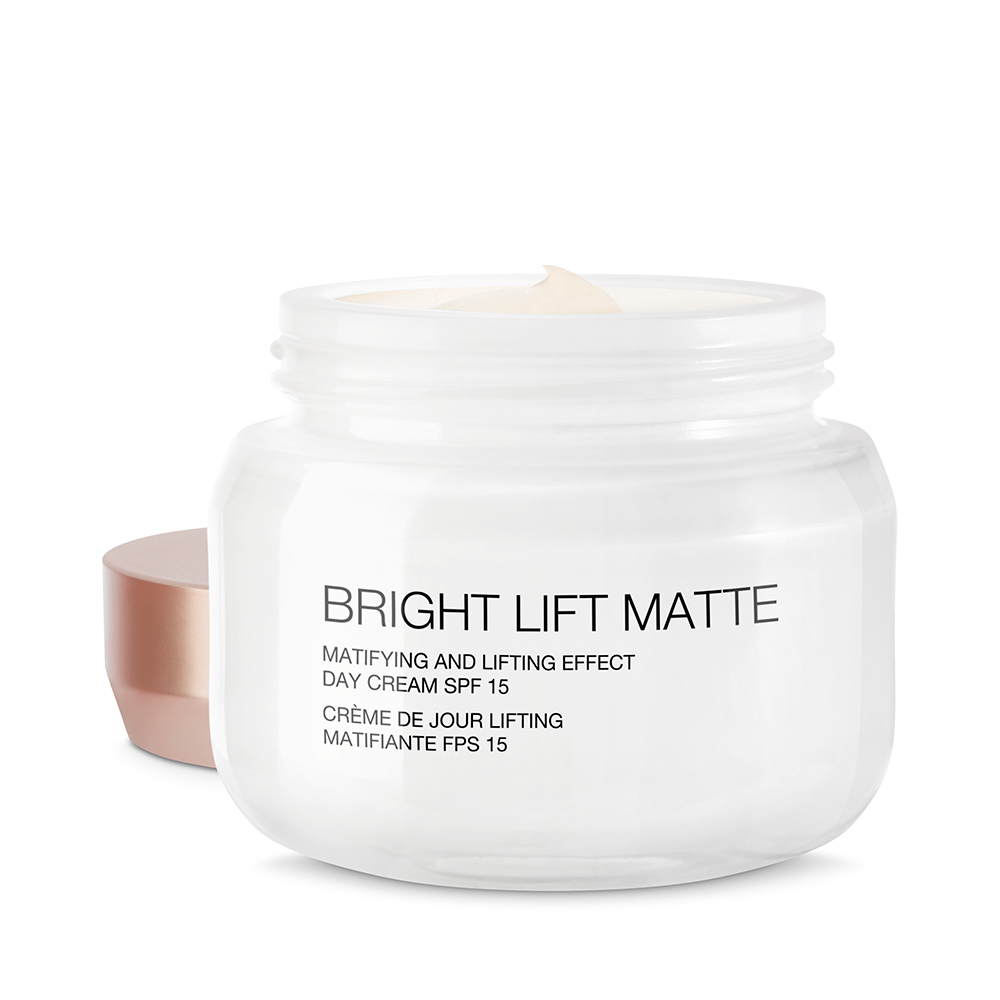 New Bright Lift Matte