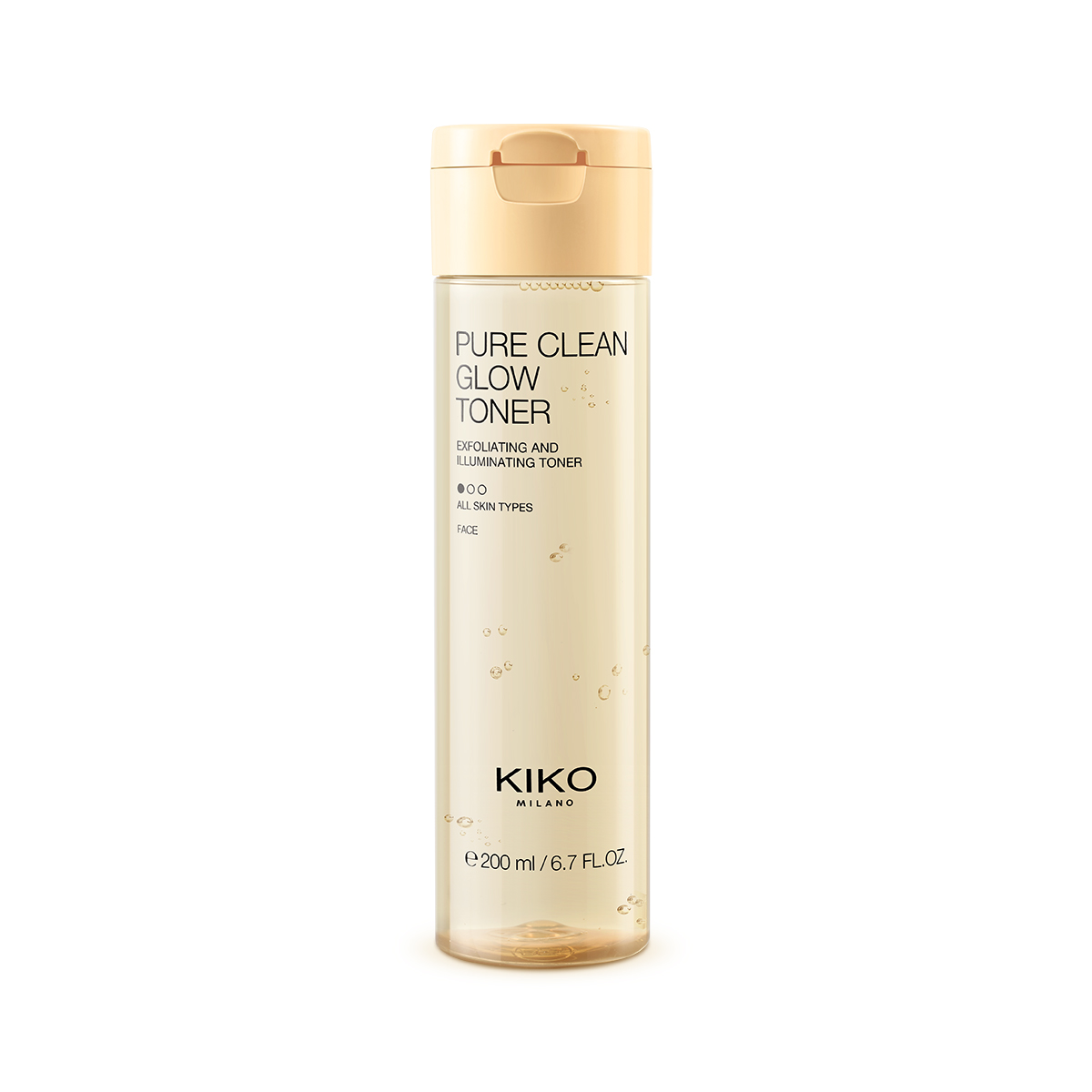 Pure Clean Glow Toner
