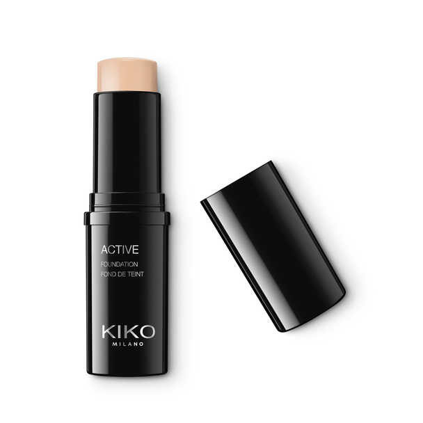 Kiko shop milano foundation