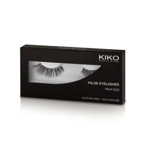 Natural False Eyelashes second image