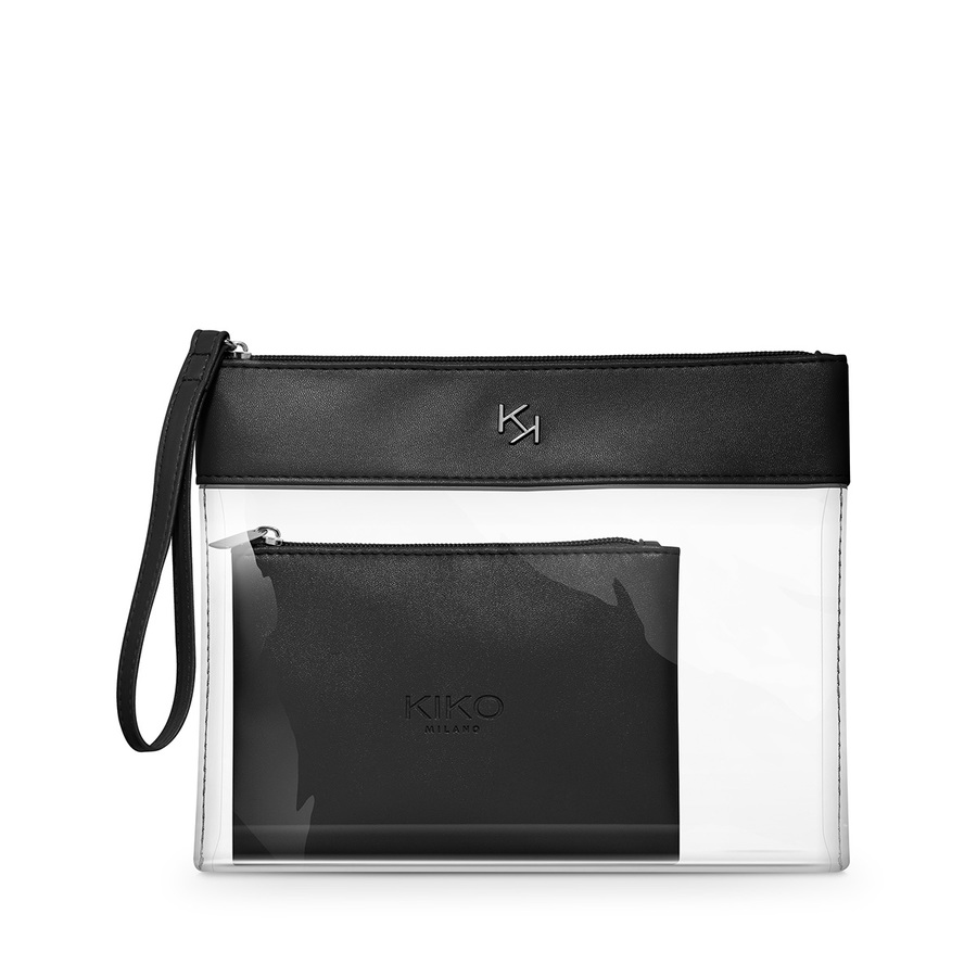 Pochette porta deals trucchi kiko