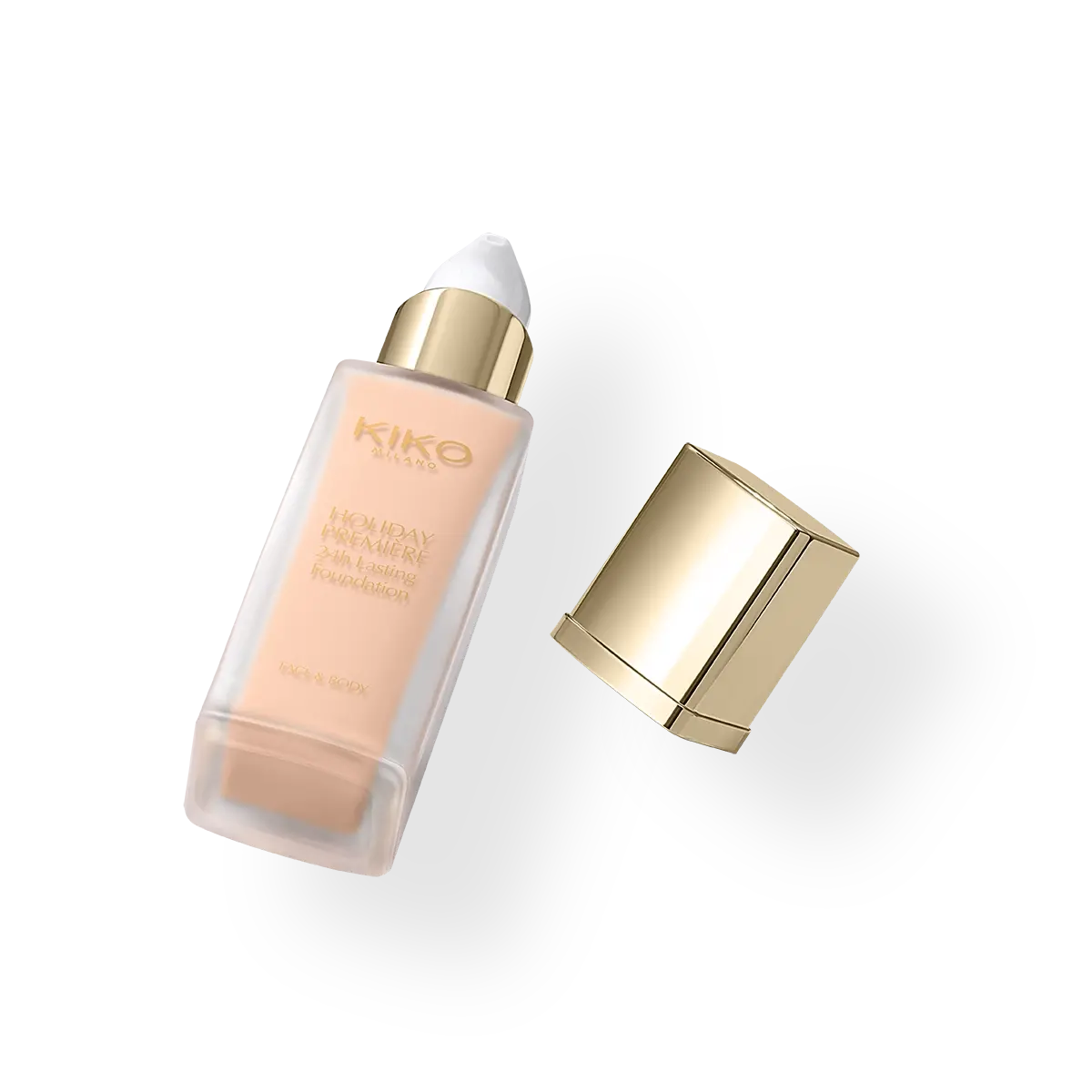 Holiday Première 24H Lasting Foundation