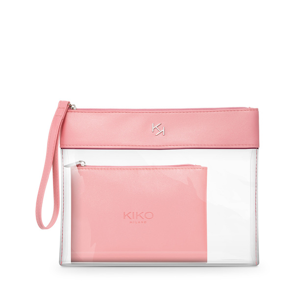 KIKO Milano MINI POCHETTE - Accessoires de maquillage - - 