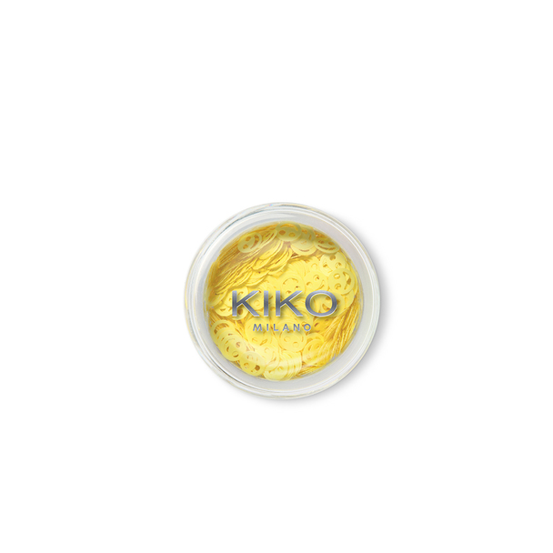 <p>Decora&ccedil;&otilde;es para unhas para aplicar por cima do verniz</p> - NAIL EMOJI - KIKO MILANO