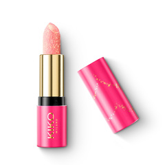 RAY OF LOVE SPARKLING LIP BALM