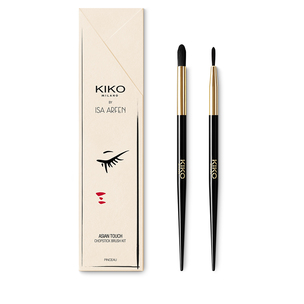 Asian Touch Chopstick Brush Kit