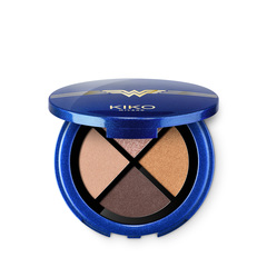 WONDER WOMAN FROM ANOTHER PLANET EYESHADOW PALETTE  