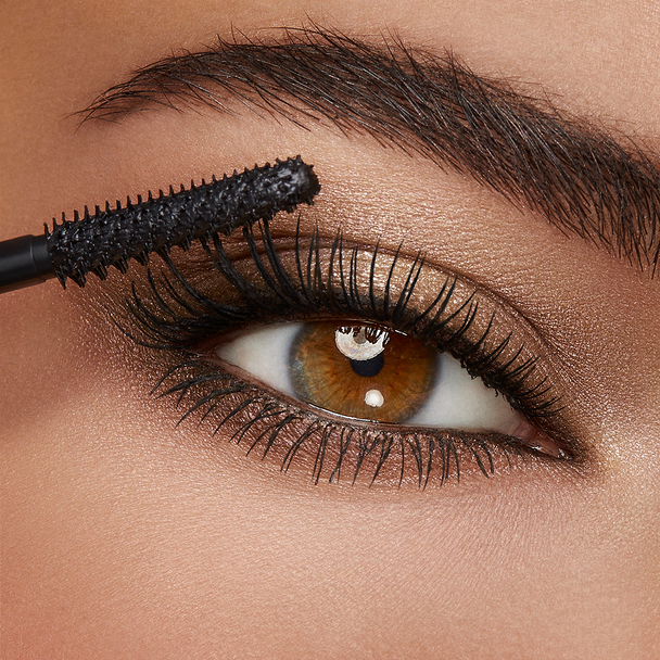 Waterproof lengthening deals and volumizing mascara