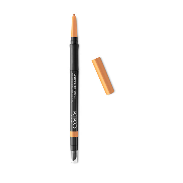 Automatic eye pencil for the waterline and lash line - KIKO MILANO