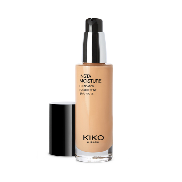 Kiko shop milano foundation