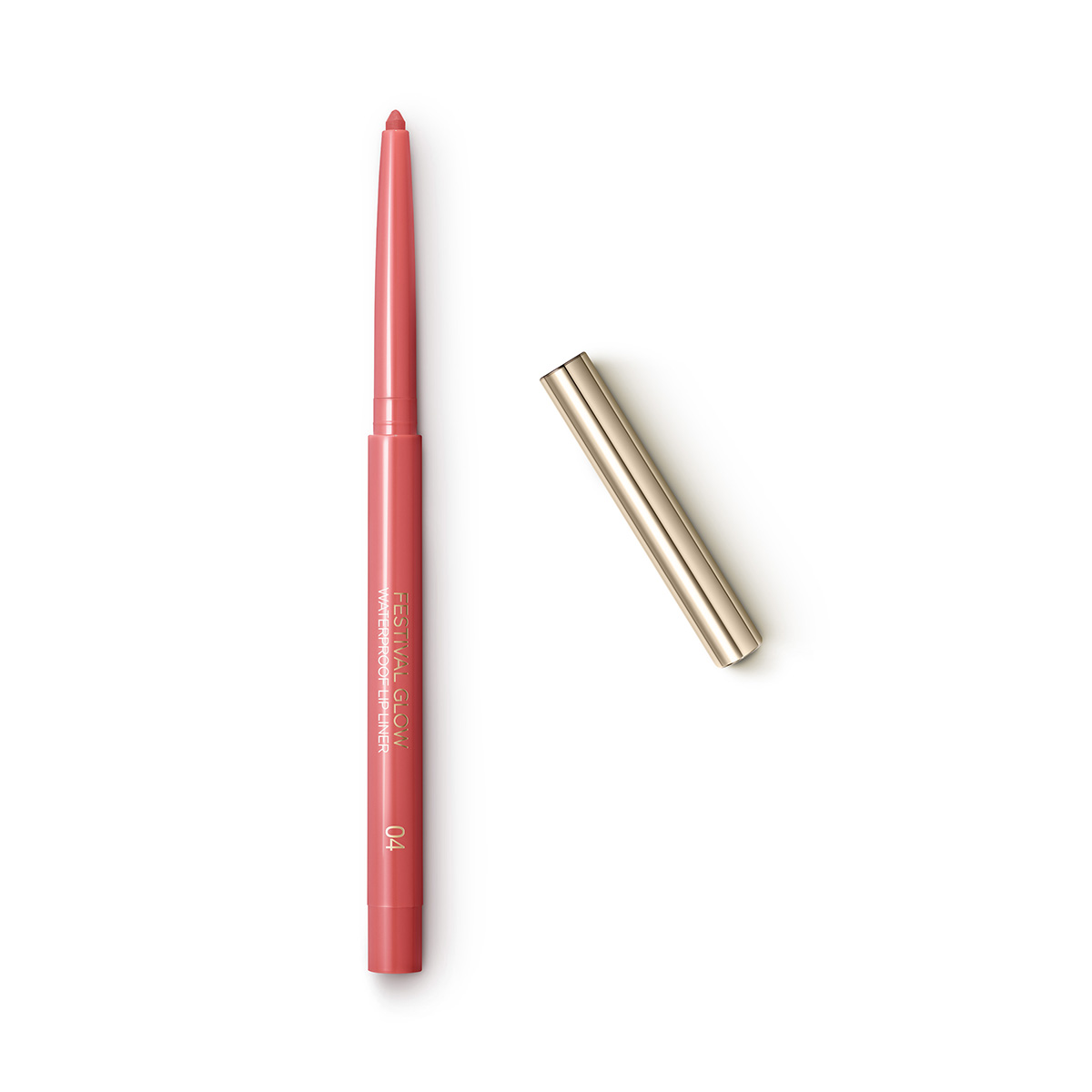 Festival Glow Waterproof Lip Liner