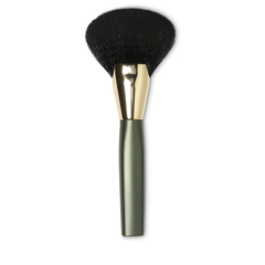 SICILIAN NOTES ALL OVER FACE BRUSH