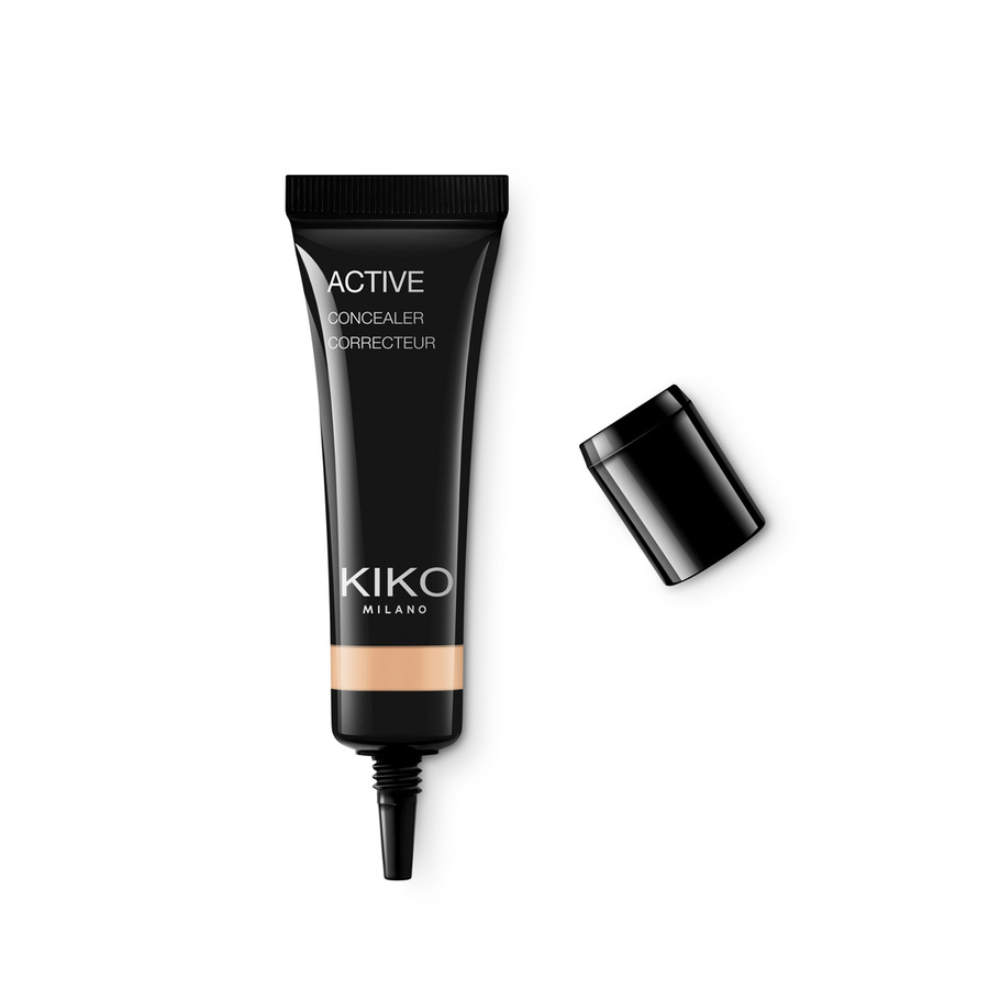 Active Concealer