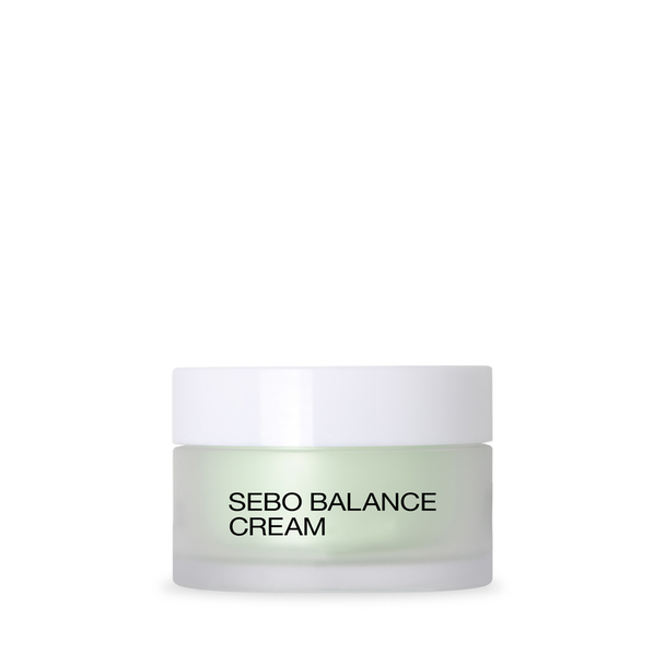 <p>Creme em gel purificante e matificante</p> - SEBO BALANCE CREAM - KIKO MILANO