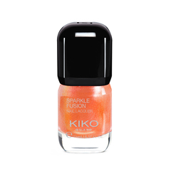 SPARKLE FUSION NAIL LACQUER