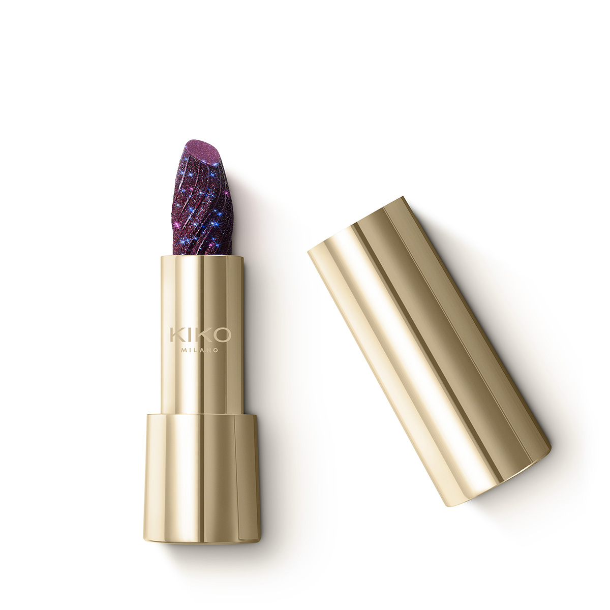 A Holiday Fable Enchanting Lipstick