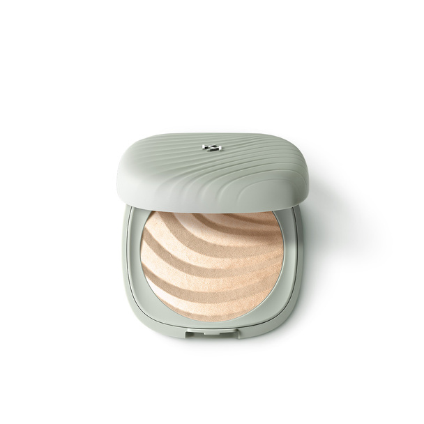 Kiko Milano Glow Fusion Powder Highlighter - Illuminante-cipria