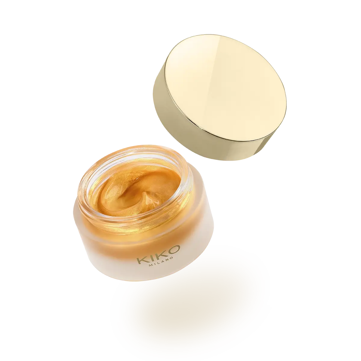 Holiday Première Golden Face Mask