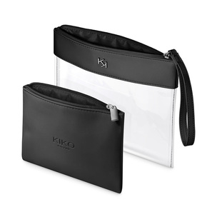 TRANSPARENT BEAUTY CASE second image