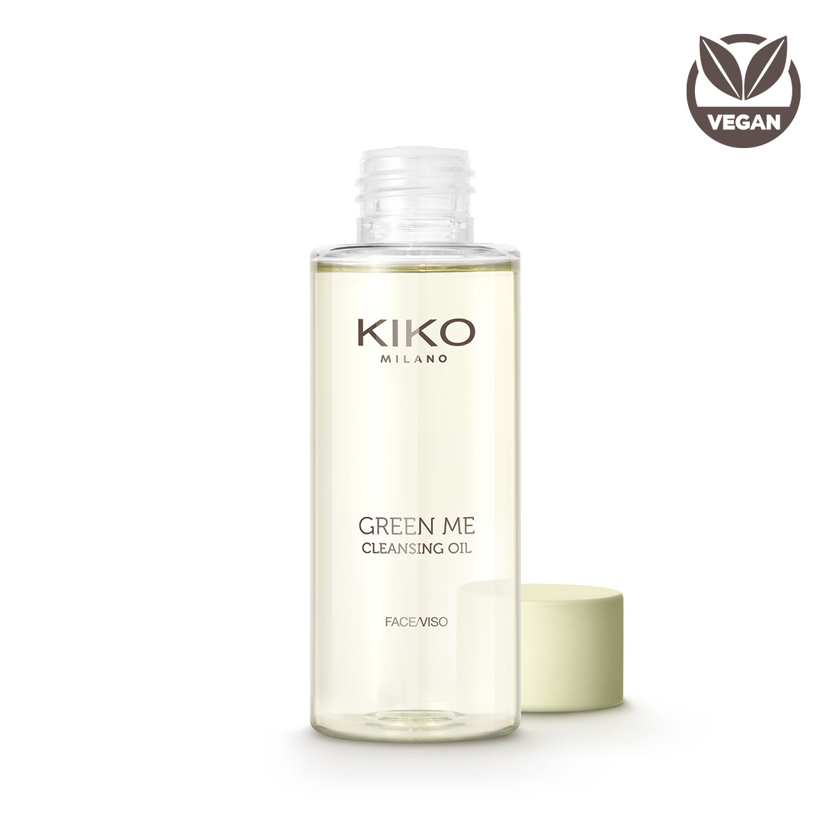 Green Me Cleansing Oil