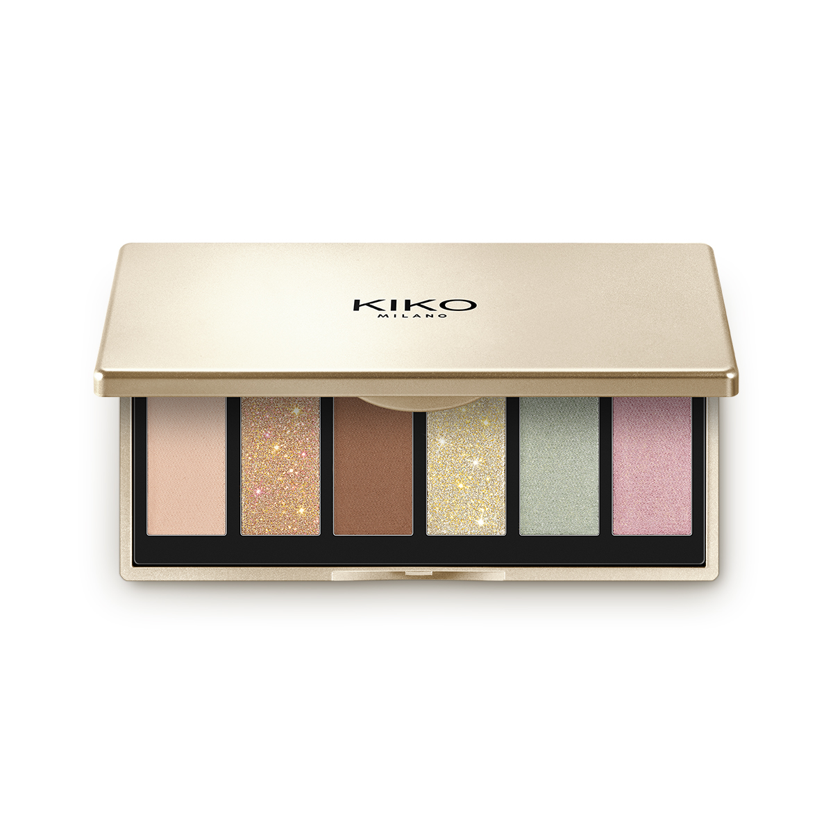My Mini Eyeshadow Palette
