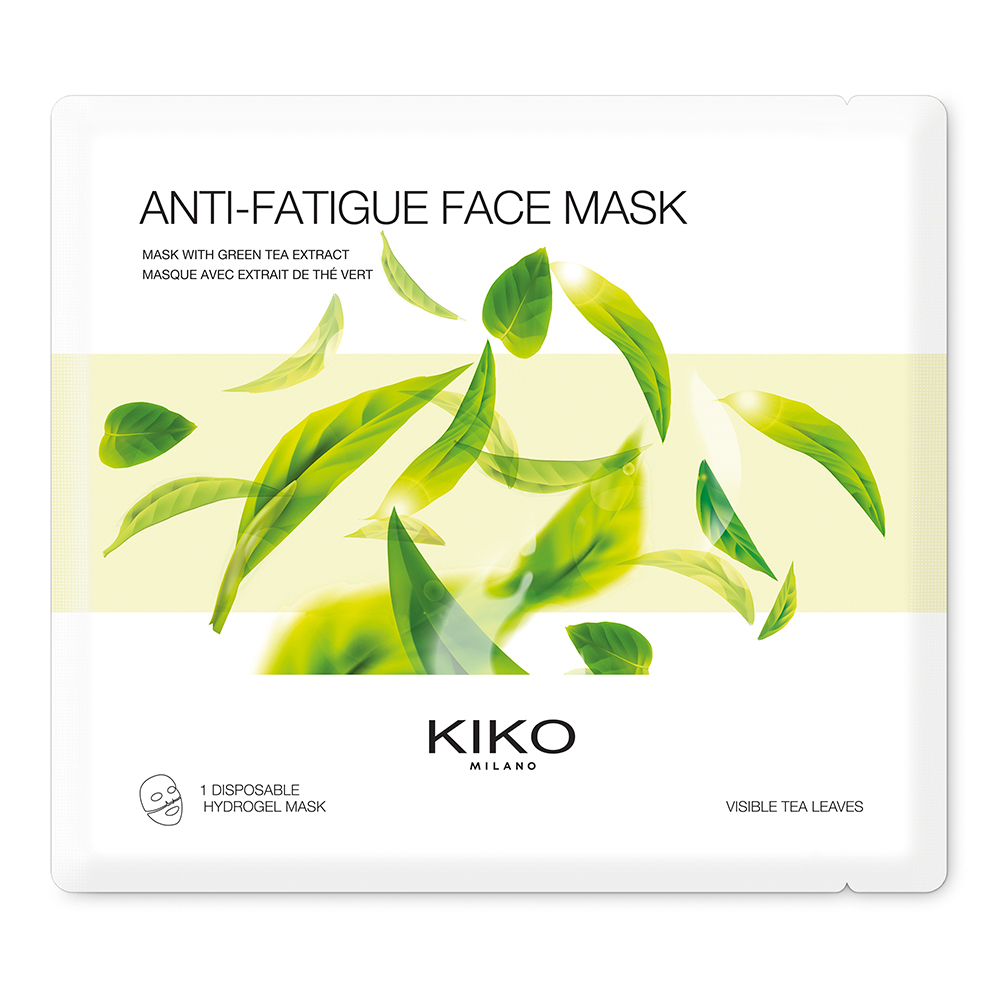 Antifatigue Face Mask