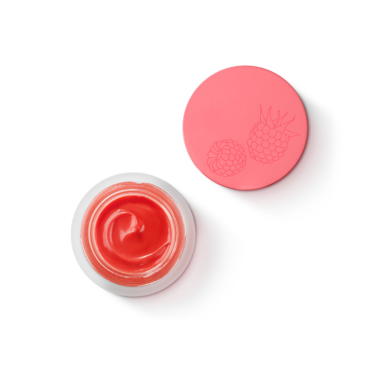 Superfood Skincare Raspberry Lip Mask