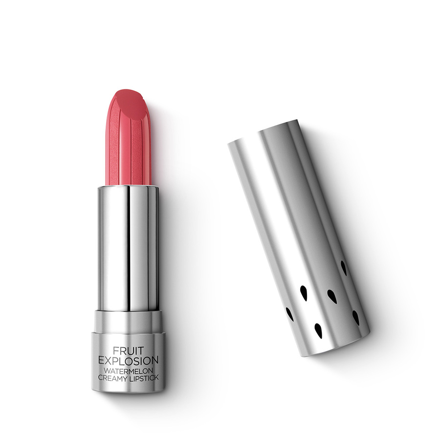 Fruit Explosion Watermelon Creamy Lipstick