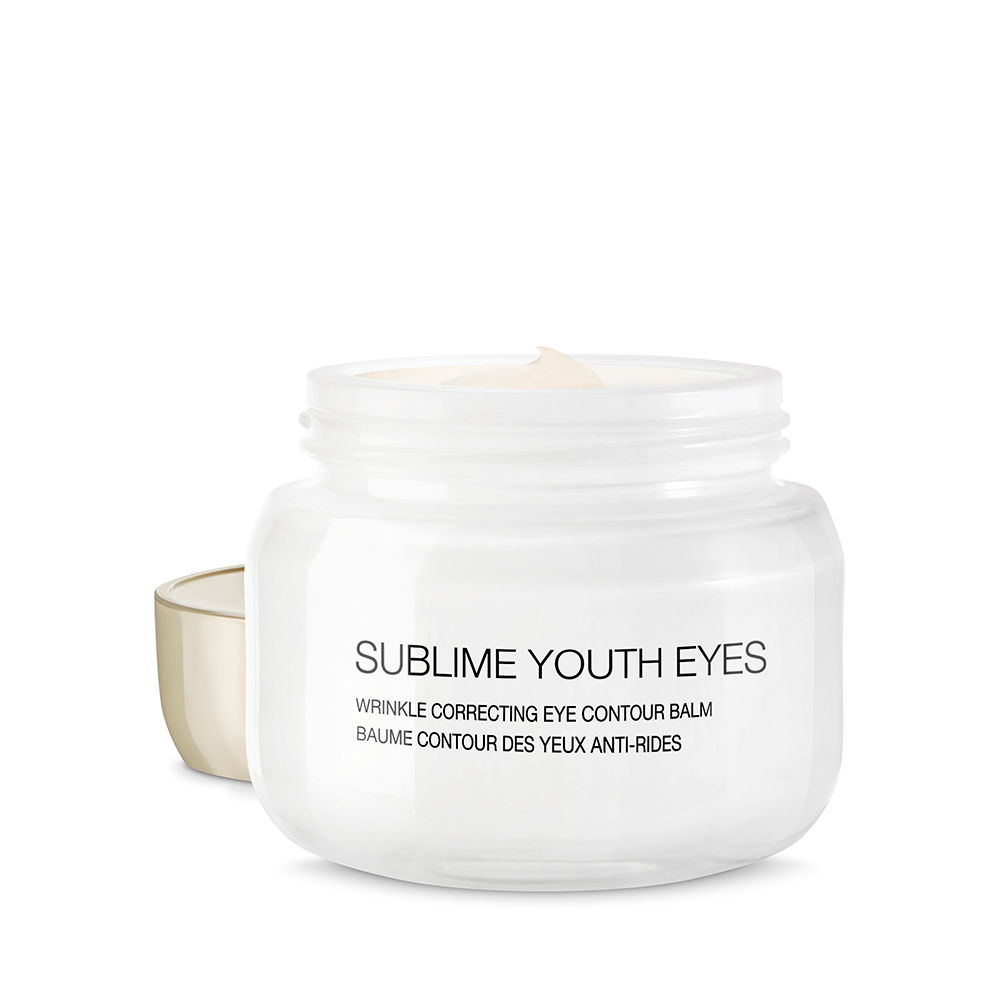 New Sublime Youth Eyes