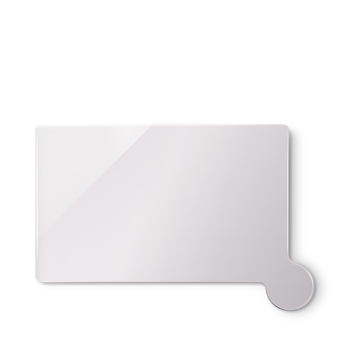 Pocket Mirror Card