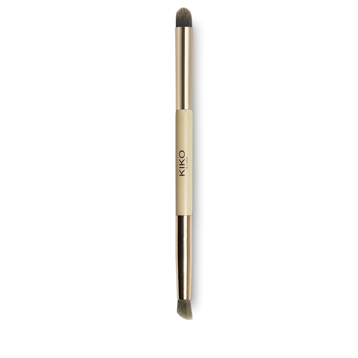 Green Me Double Eye Brush