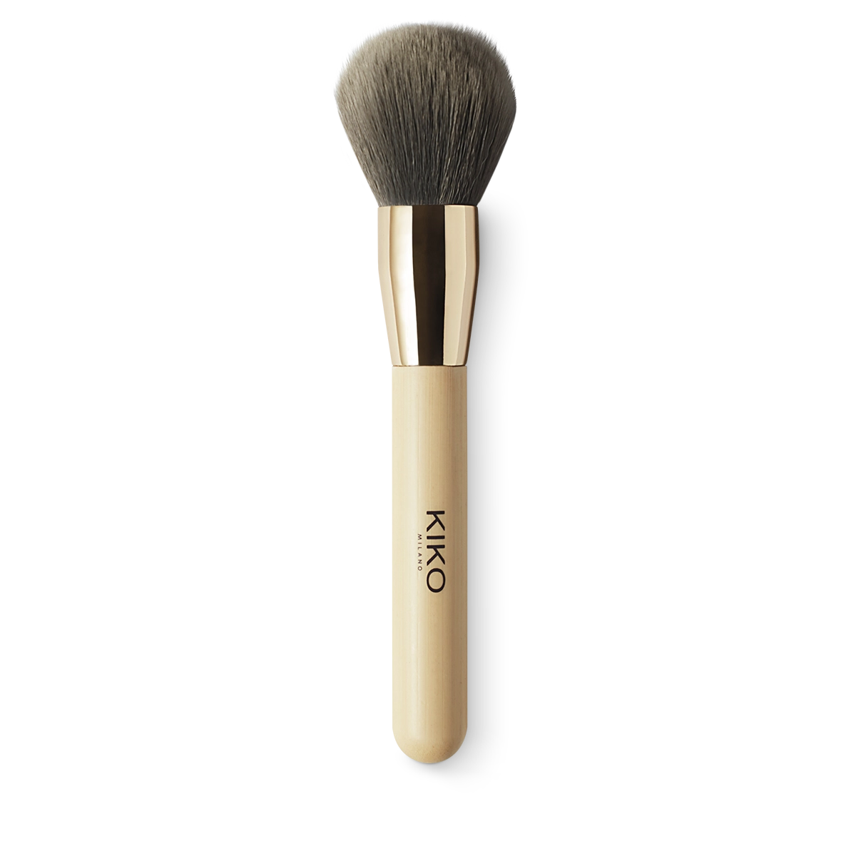 Green Me Powder Brush